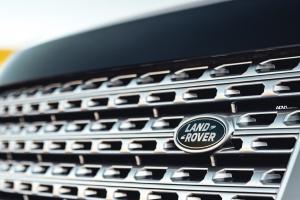 Land Rover Range Rover Autobiography on ADV.1 Wheels (ADV08 FLOWSPEC) 2020 года 